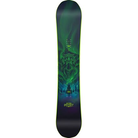 スノーボード nitro beast 155cm Nitro Beast Men's Park Snowboard, 155cm MY24 | eBay