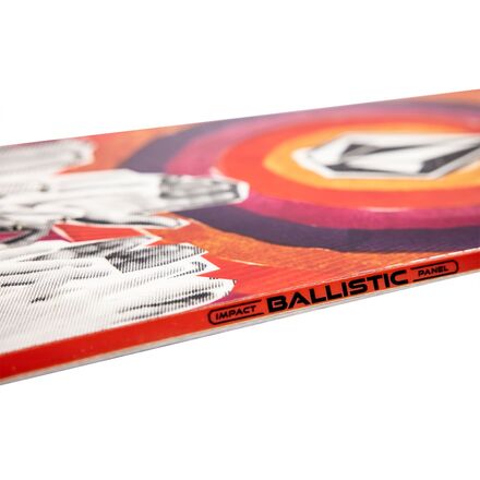 Nitro Beauty x Volcom Snowboard - 2023 - Women's - Snowboard