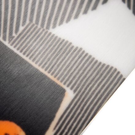 Nitro Beauty x Volcom Snowboard - 2023 - Women's - Snowboard