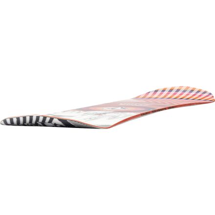 Nitro Beauty x Volcom Snowboard - 2023 - Women's - Snowboard