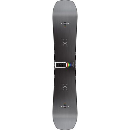 nitro optimism snowboard Snowboards: 2026 Nitro Prime Chroma Cam-Out Lip Trix Boardshop This board has a flex of 6 which makes it forgiving for those who dont want to mess around Nitro Optisym Snowboard - 2023
