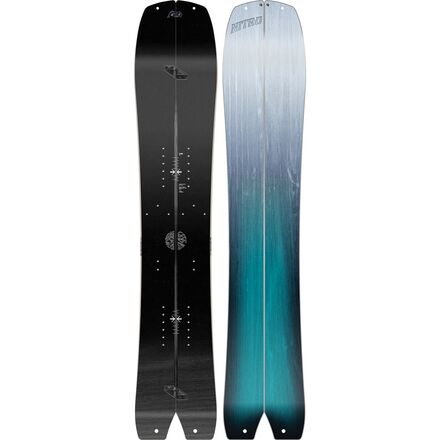 Nitro Squash Splitboard - 2023 - Snowboard