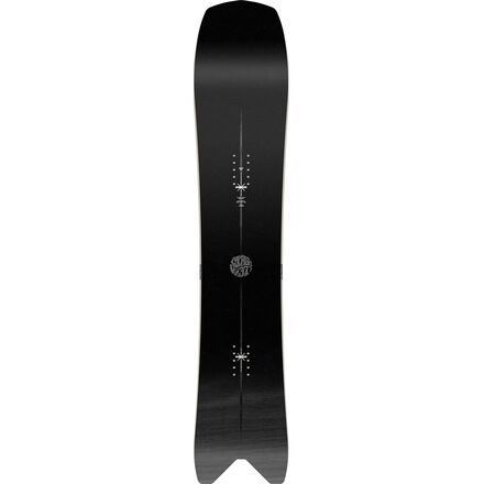Nitro Squash Snowboard - 2023 - Kids' - Kids