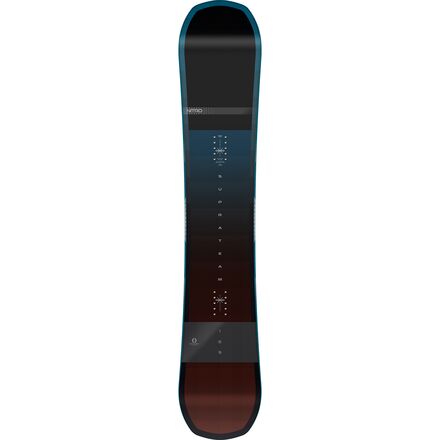 Nitro Suprateam Snowboard - 2023 - Snowboard