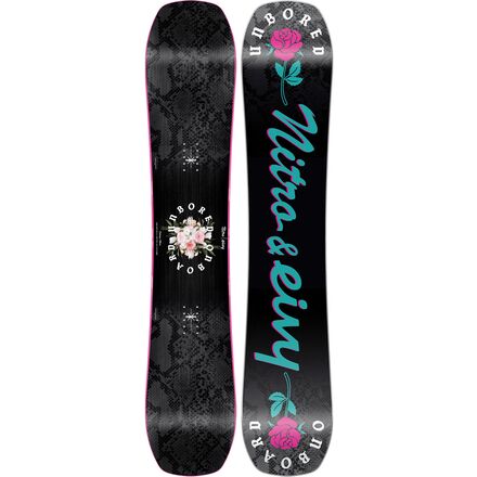 nitro hellcat snowboard Fate Pro Womens 2027 Mountain Experience Nitro x Cinelli - Phase