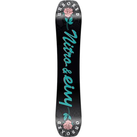 Nitro Optisym x Eivy Snowboard - 2023 - Women's - Snowboard