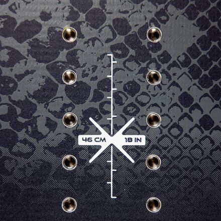 22-23 NITRO ナイトロ W's OPTISYM X EIVY 146 Nitro Optisym x Eivy Snowboard - 2023 - Women's - Snowboard