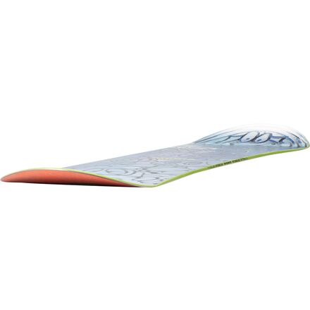 Nitro Prime X DD Snowboard - 2023 - Snowboard