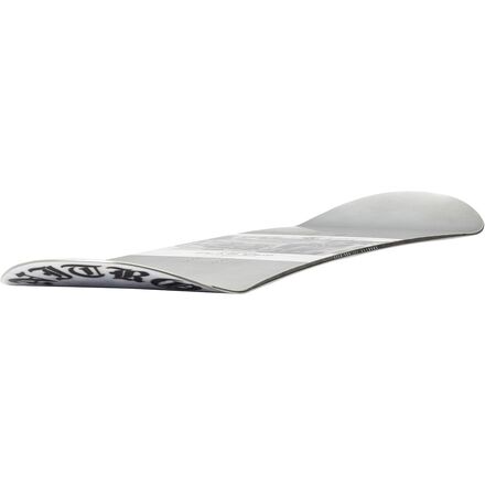 Nitro Team Pro Sam Taxwood Snowboard - 2023 - Snowboard