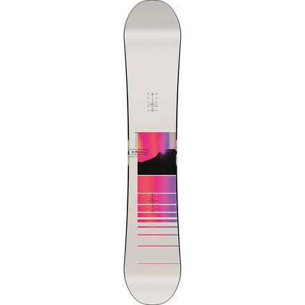 burton chopper 80cm snowboard Burton Chopper 131cm Blank Snowboard Only