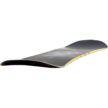 Nitro Beast Snowboard - 2024 - Snowboard