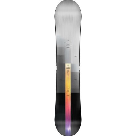 Nitro Future Team Snowboard - 2024 - Kids' - Kids