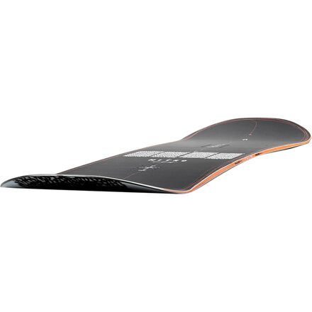 Nitro T1 x FFF Snowboard - 2024 - Snowboard