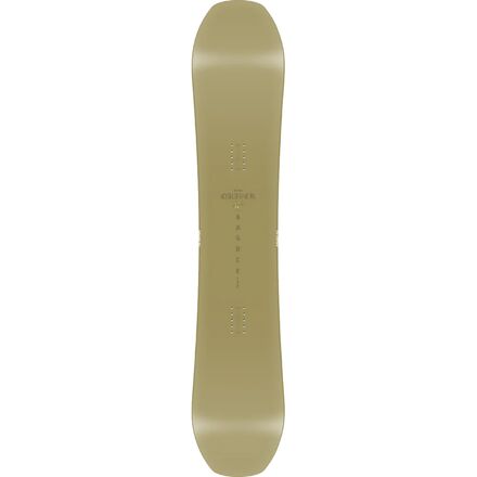 Nitro Basher Snowboard - 2025 - Snowboard
