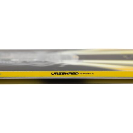 Nitro Beast Snowboard - 2025 - Snowboard