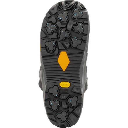 nitro capital スノーボードブーツ BLA.jpg