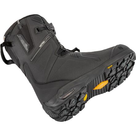 Nitro Capital TLS Snowboard Boot - 2026 - Snowboard