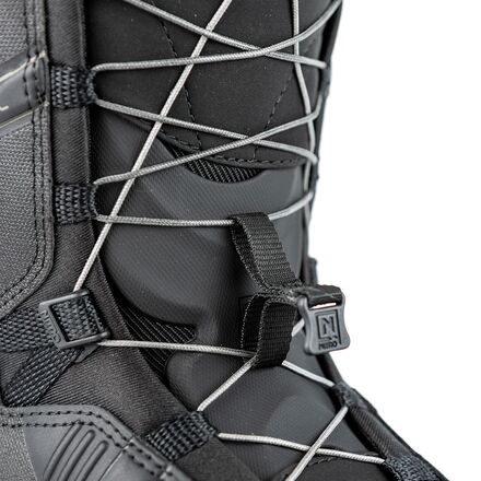 ヤマダ　NITRO CAPITAL TLS 旧モデル 新品未使用 Nitro Capital TLS Snowboard Boot - 2026 - Snowboard