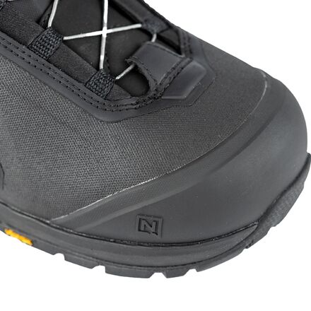 Nitro Capital TLS Snowboard Boot - 2026 - Snowboard