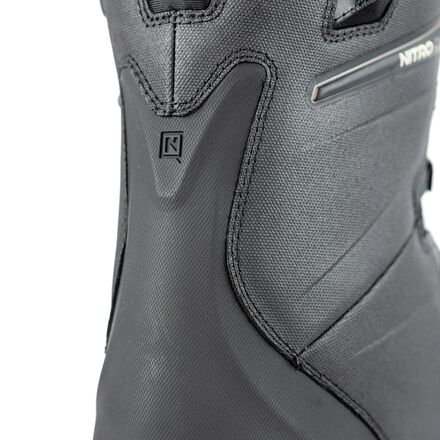 Nitro Capital TLS Snowboard Boot - 2026 - Snowboard