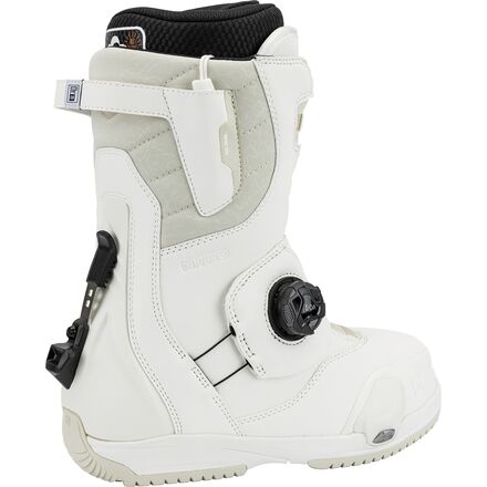 Nitro Cave TLS Step On Snowboard Boot - 2025 - Women's - Snowboard