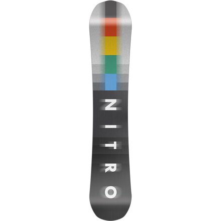 Nitro Cinema Snowboard - 2026 - Snowboard