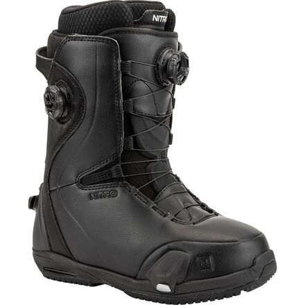 Nitro Dynasty BOA Step On Snowboard Boot - 2025 - Women's - Snowboard