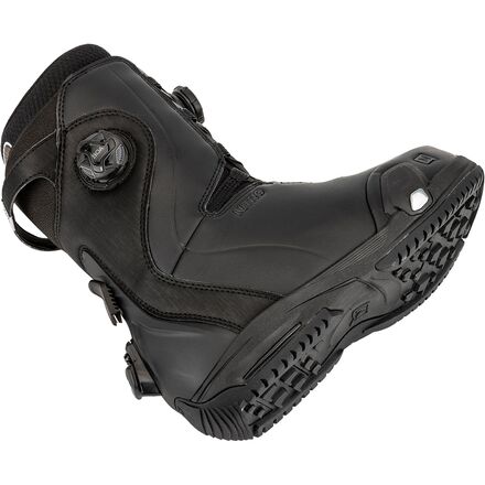 Nitro Dynasty BOA Step On Snowboard Boot - 2025 - Women's - Snowboard