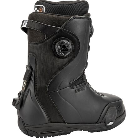 Nitro Dynasty BOA Step On Snowboard Boot - 2025 - Women's - Snowboard