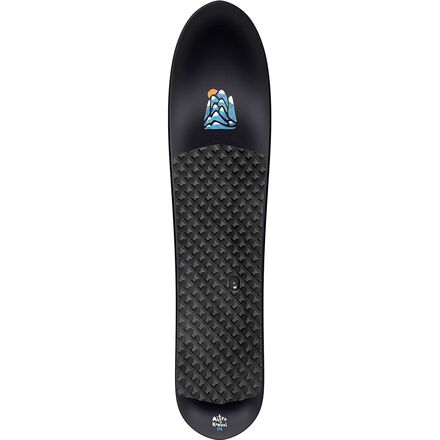 Nitro Nitro X Konvoi Surfer Snowboard - 2026 - Snowboard