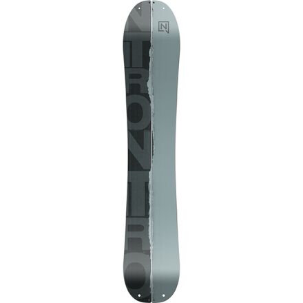 Nitro Nomad Splitboard - 2025 - Snowboard