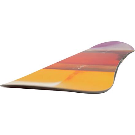 Nitro Santoku Snowboard - 2025 - Snowboard