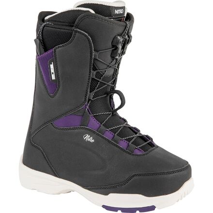 Nitro Scala TLS Snowboard Boot - 2025 - Women's - Snowboard