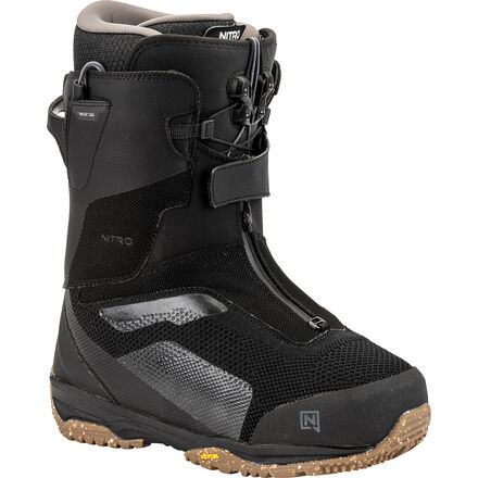 スノーボード NITRO skylab tls Nitro Skylab TLS Snowboard Boot - 2025 - Snowboard
