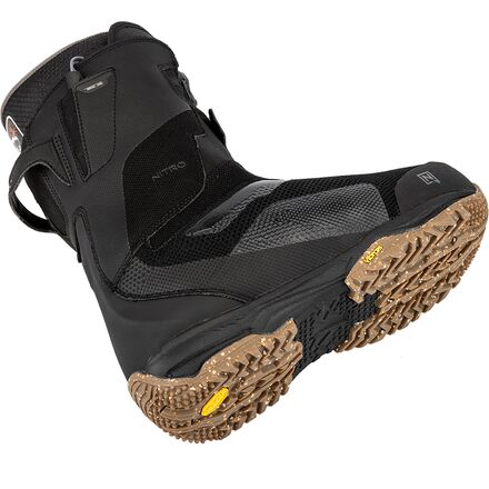 Nitro Skylab TLS Snowboard Boot - 2025 - Snowboard
