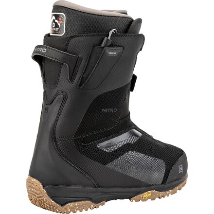 Nitro Skylab TLS Snowboard Boot - 2025 - Snowboard