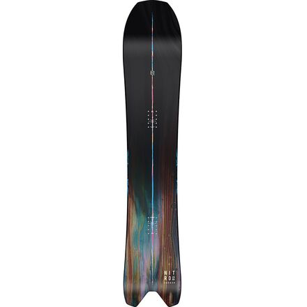Nitro Squash Snowboard - 2025 - Women's - Snowboard
