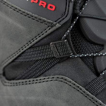 NITRO BORRD TEAM PRO 152 使用少ない美品 Nitro Team Pro Mk TLS Mens Snowboard Boot 2024 - Colden Ski & Board