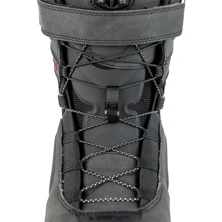 2018 nitro team standard lace snowboard boot Nitro Team Lace Boots