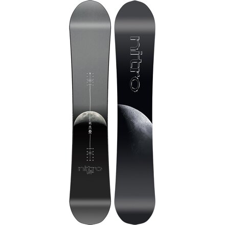 NITRO VICTORIA 146cm ナイトロ レディースボード Nitro Victoria Snowboard - 2026 - Women's - Snowboard