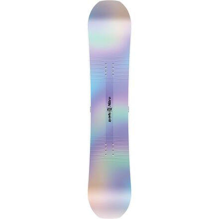 Nitro Spirit Snowboard - 2026 - Kids' - Kids