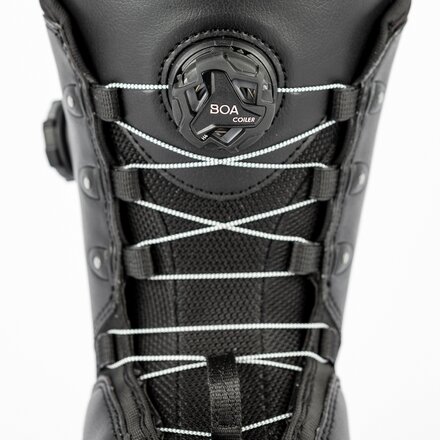 Nitro Crown Boa Snowboard Boot - 2026 - Women's - Snowboard