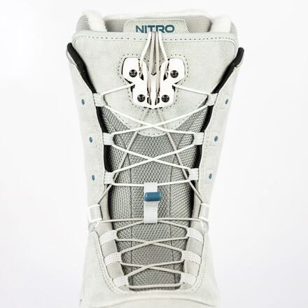 Nitro Crown TLS Snowboard Boot - 2026 - Women's - Snowboard