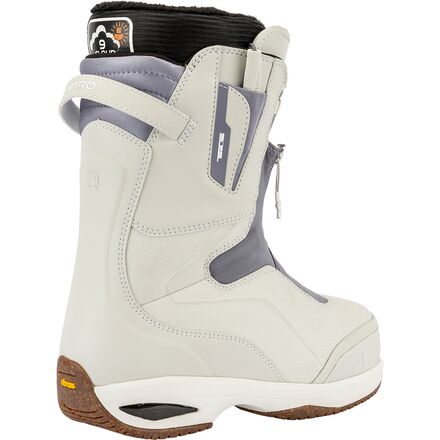 Nitro Fate TLS Snowboard Boot - 2026 - Women's - Snowboard