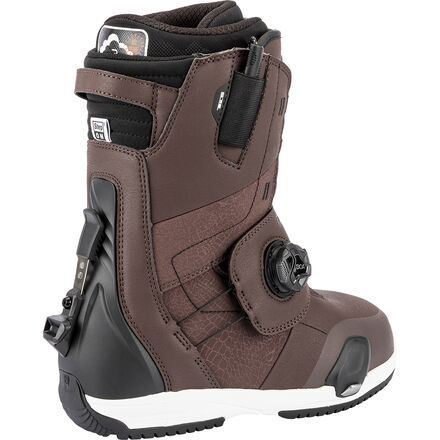 Nitro Monarch Step On TLS Snowboard Boot - 2027 - Women's - Snowboard