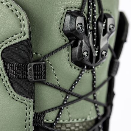 nitro lectra blem snowboard boots Leaf Cam Out 2025 Women's GotYourGear Dominate the slopes in comfort and style with the Nitro Team BOA Mens Snowboard Boots Snowboards Boarderline Insanity