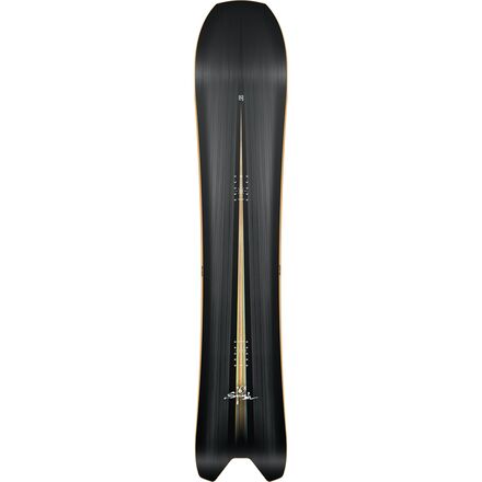 Nitro Squash Snowboard - 2026 - Snowboard