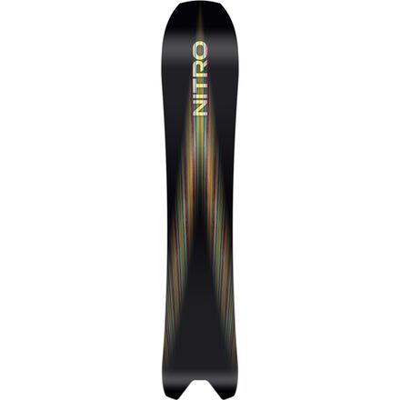 Nitro Squash Snowboard - 2026 - Snowboard