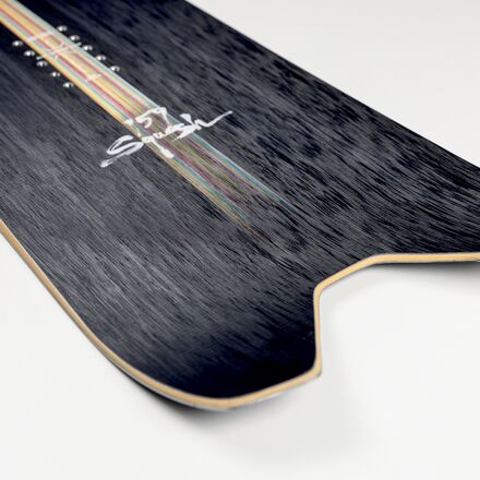 Nitro Squash Snowboard - 2027 - Snowboard