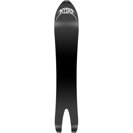 Nitro Stiletto RS x Drew Hicken Snowboard - 2026 - Snowboard